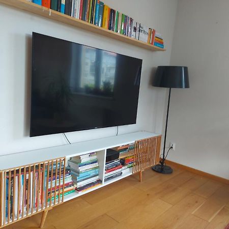 Apartament Zeglarska Gdansk- Borkowo Apartment Borkowo  Exterior photo